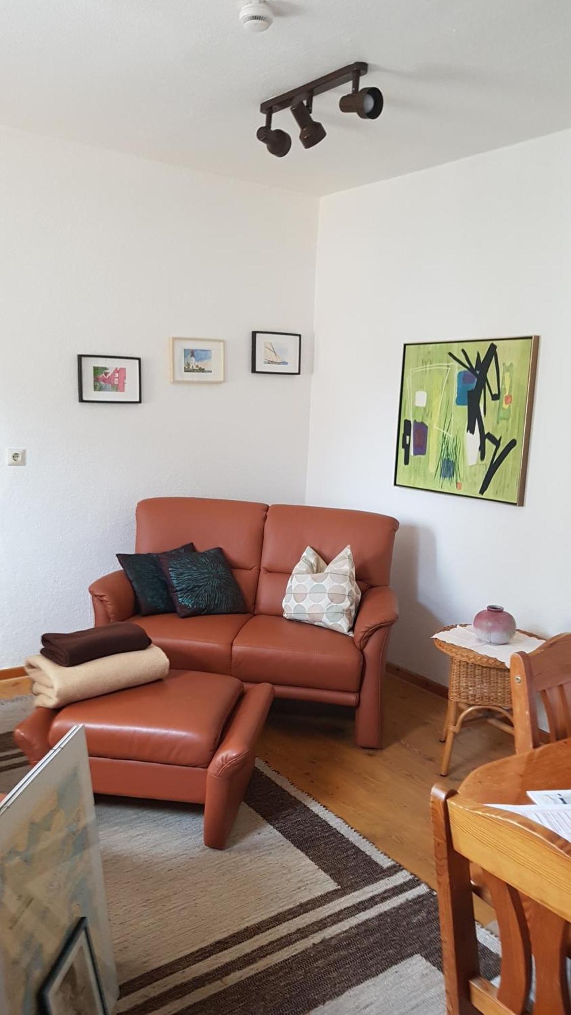 Studio Zur Weide Heiligenhafen Esterno foto