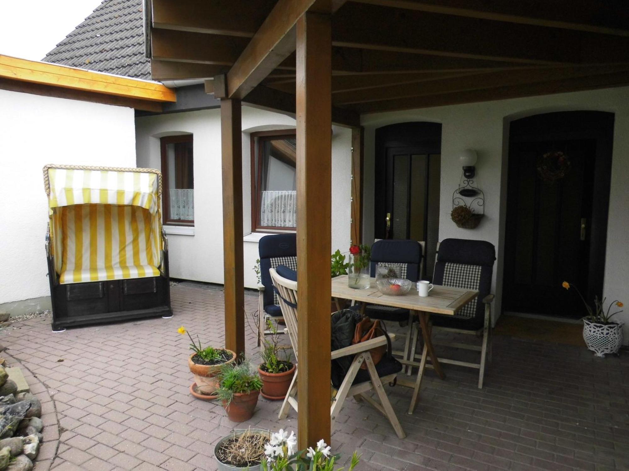 Studio Zur Weide Heiligenhafen Esterno foto