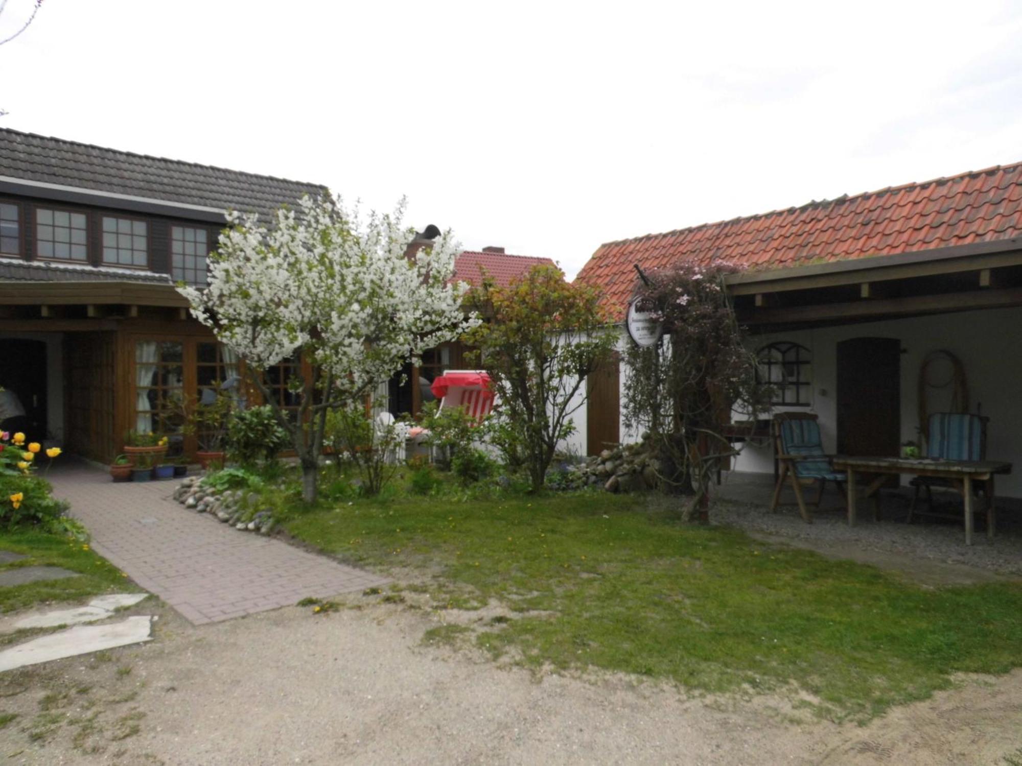 Studio Zur Weide Heiligenhafen Esterno foto